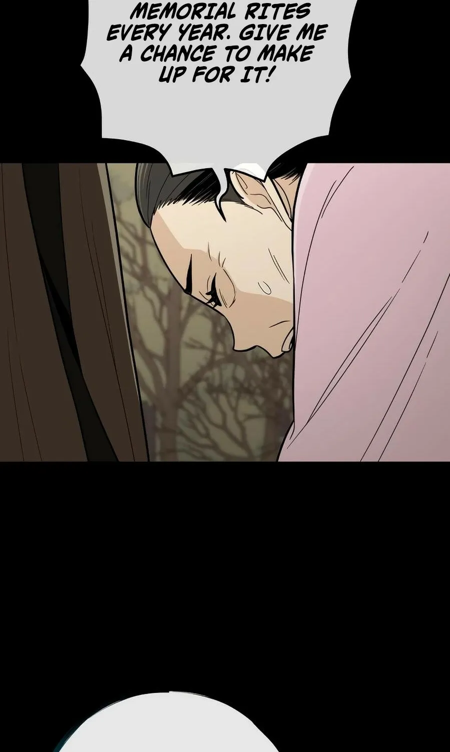 Bari, the thunder that awoke the stars Chapter 14 page 79 - 