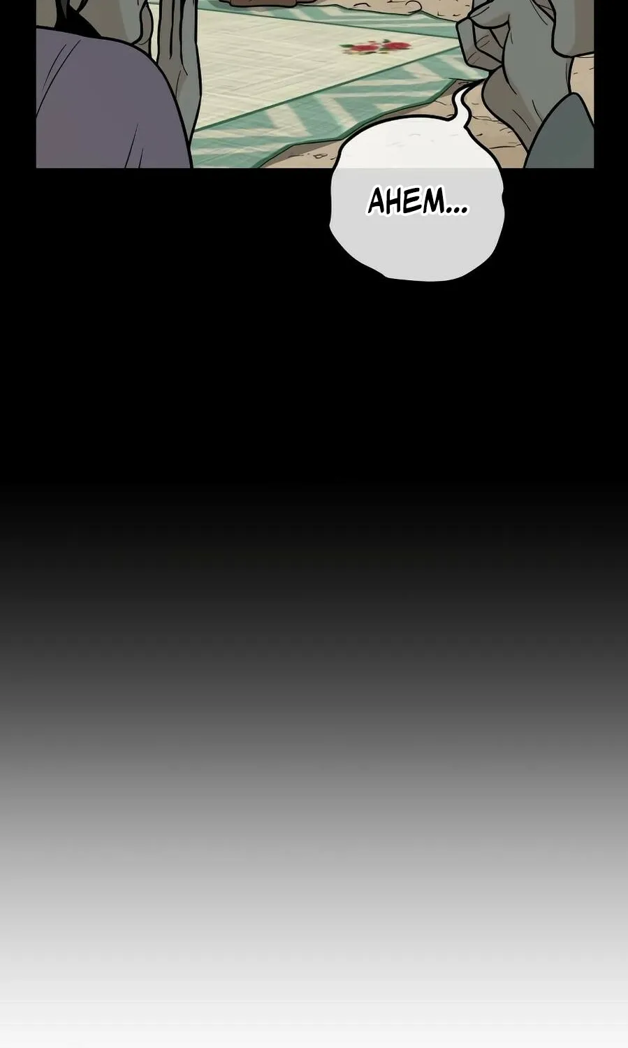 Bari, the thunder that awoke the stars Chapter 14 page 85 - 
