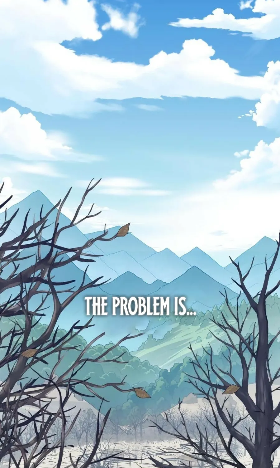 Bari, the thunder that awoke the stars Chapter 14 page 93 - 
