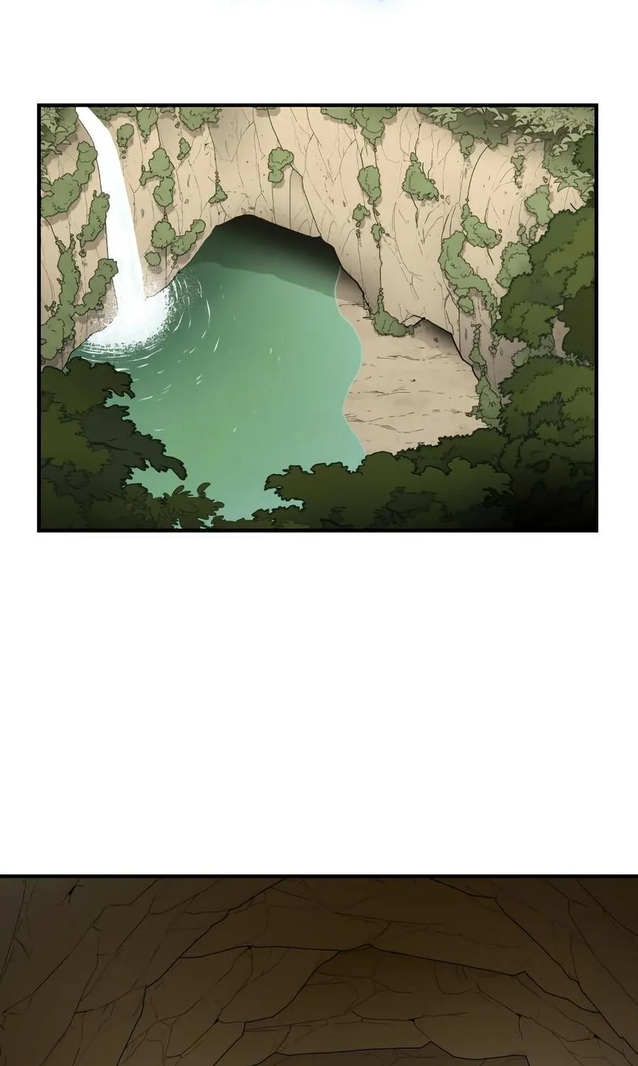 Bari, the thunder that awoke the stars Chapter 14 page 98 - 