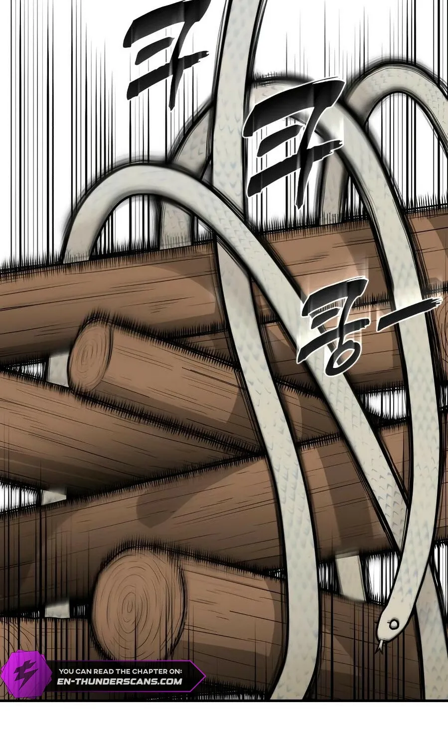 Bari, the thunder that awoke the stars Chapter 15 page 12 - 