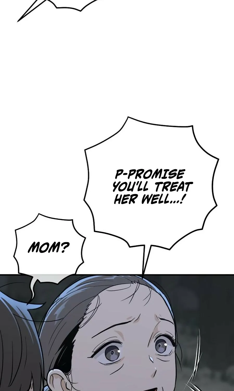 Bari, the thunder that awoke the stars Chapter 15 page 112 - 