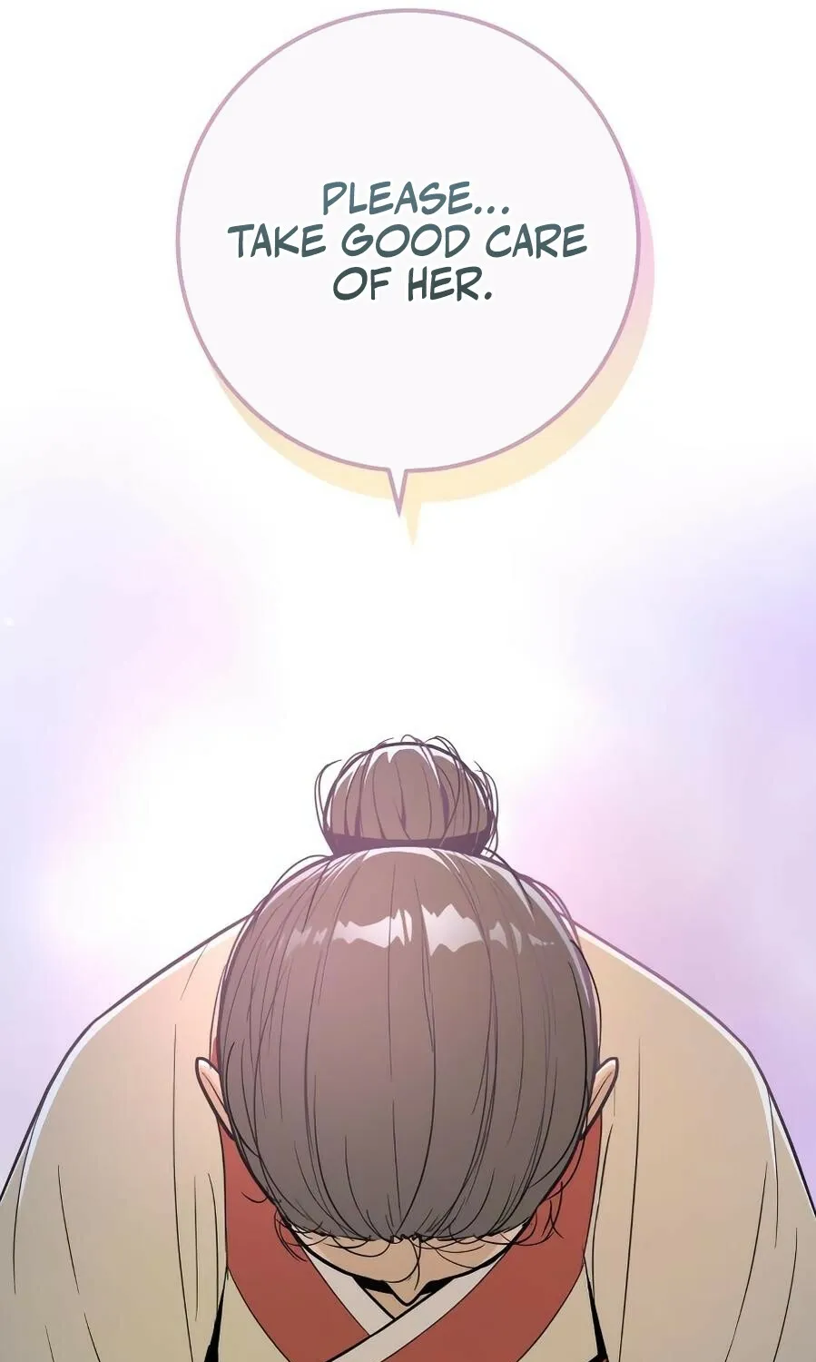 Bari, the thunder that awoke the stars Chapter 15 page 121 - 