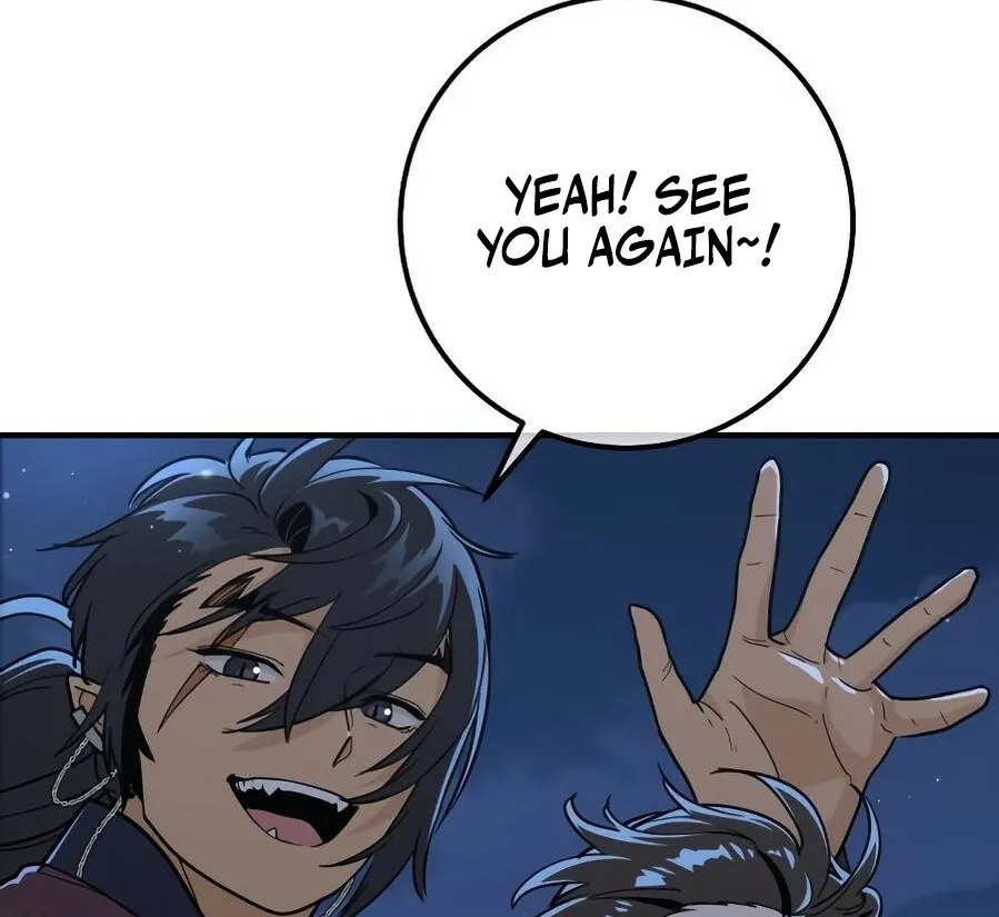 Bari, the thunder that awoke the stars Chapter 15 page 135 - 
