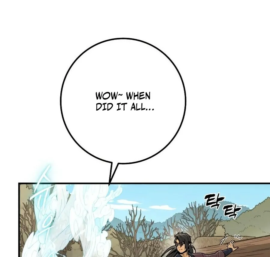 Bari, the thunder that awoke the stars Chapter 15 page 15 - 