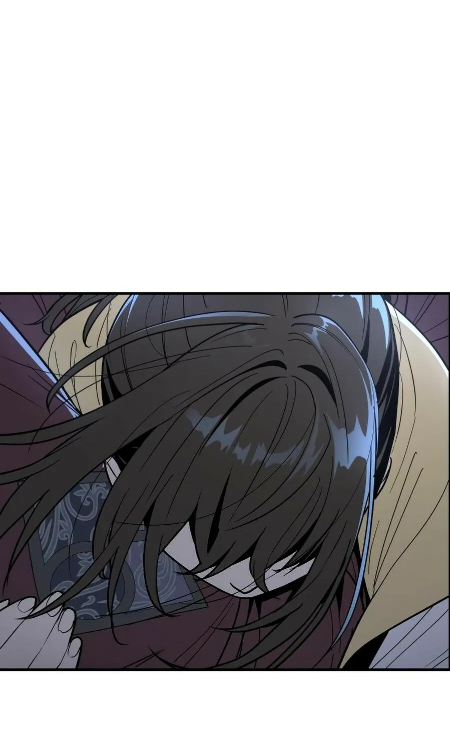 Bari, the thunder that awoke the stars Chapter 15 page 147 - 