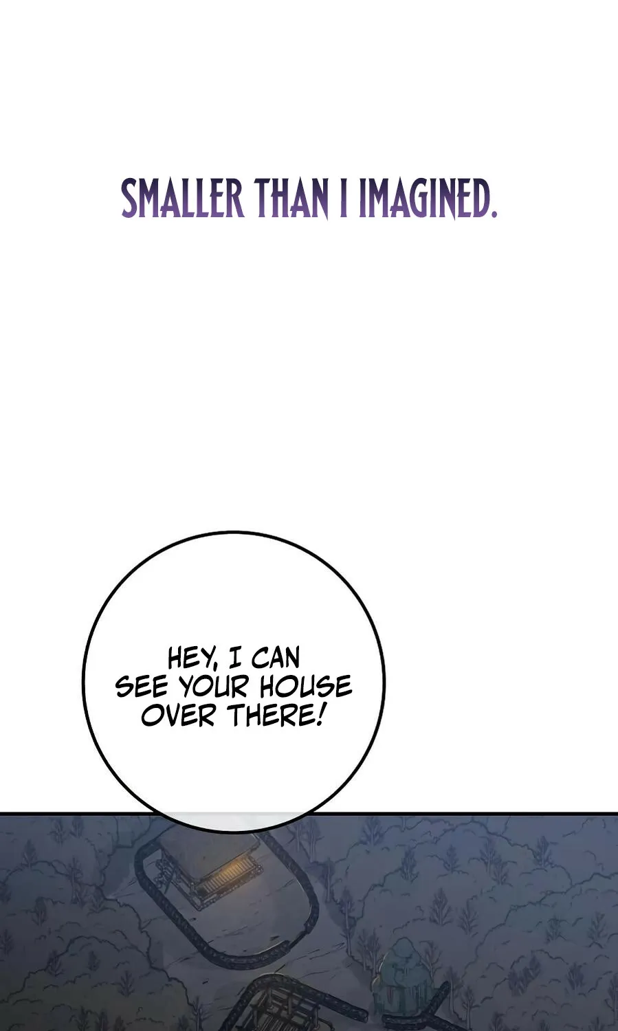Bari, the thunder that awoke the stars Chapter 15 page 148 - 