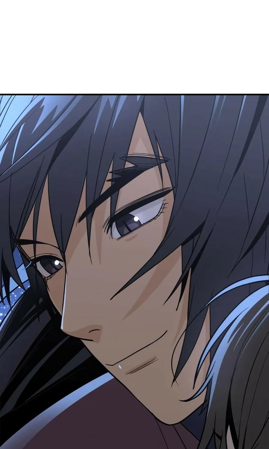 Bari, the thunder that awoke the stars Chapter 15 page 157 - 