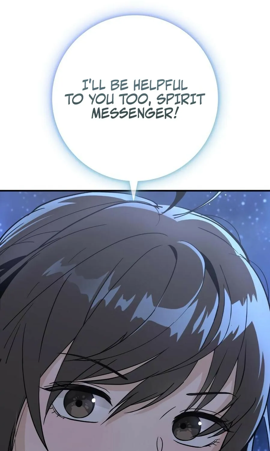 Bari, the thunder that awoke the stars Chapter 15 page 161 - 
