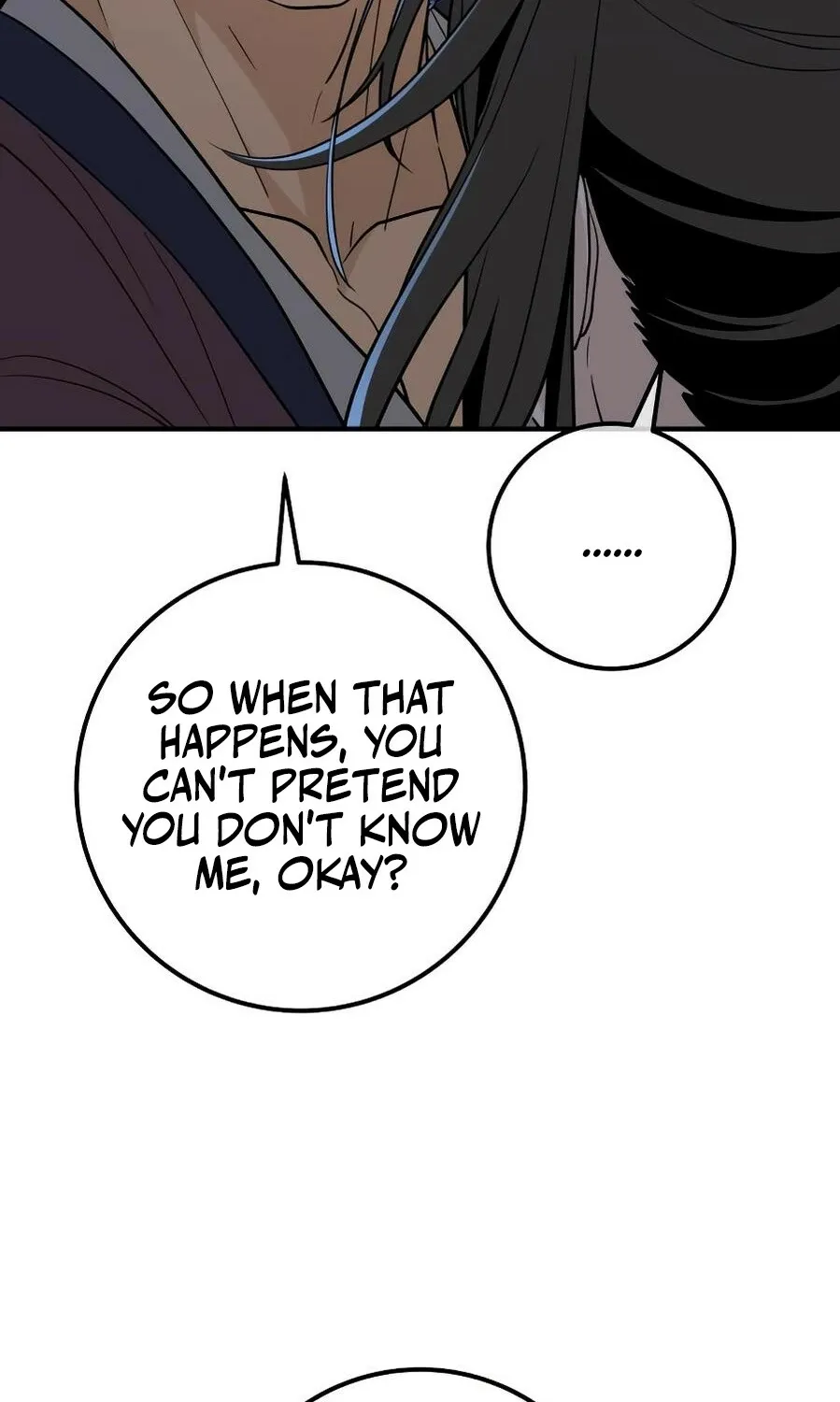 Bari, the thunder that awoke the stars Chapter 15 page 166 - 
