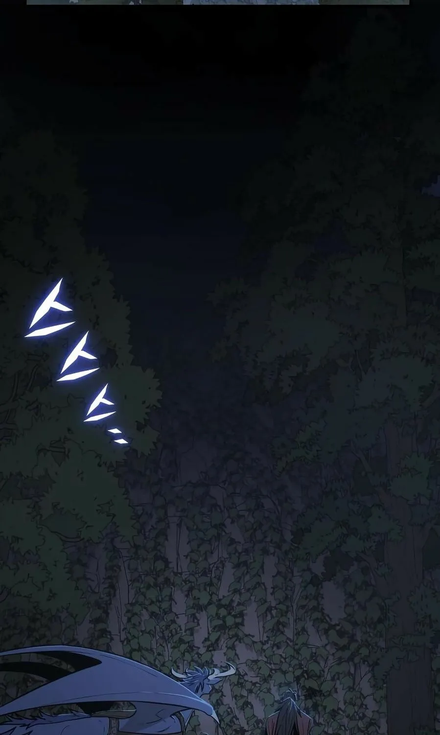 Bari, the thunder that awoke the stars Chapter 15 page 174 - 