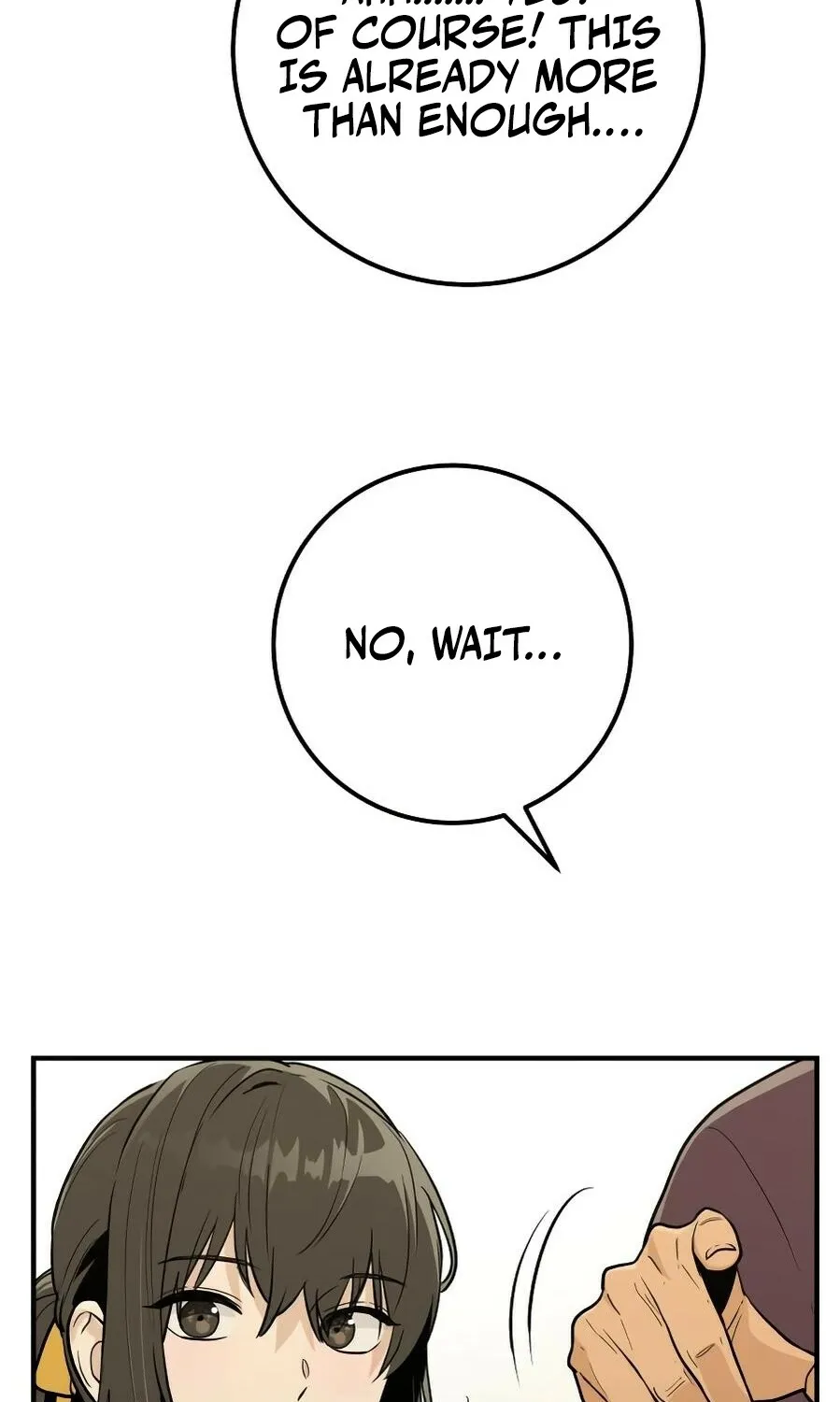 Bari, the thunder that awoke the stars Chapter 15 page 19 - 