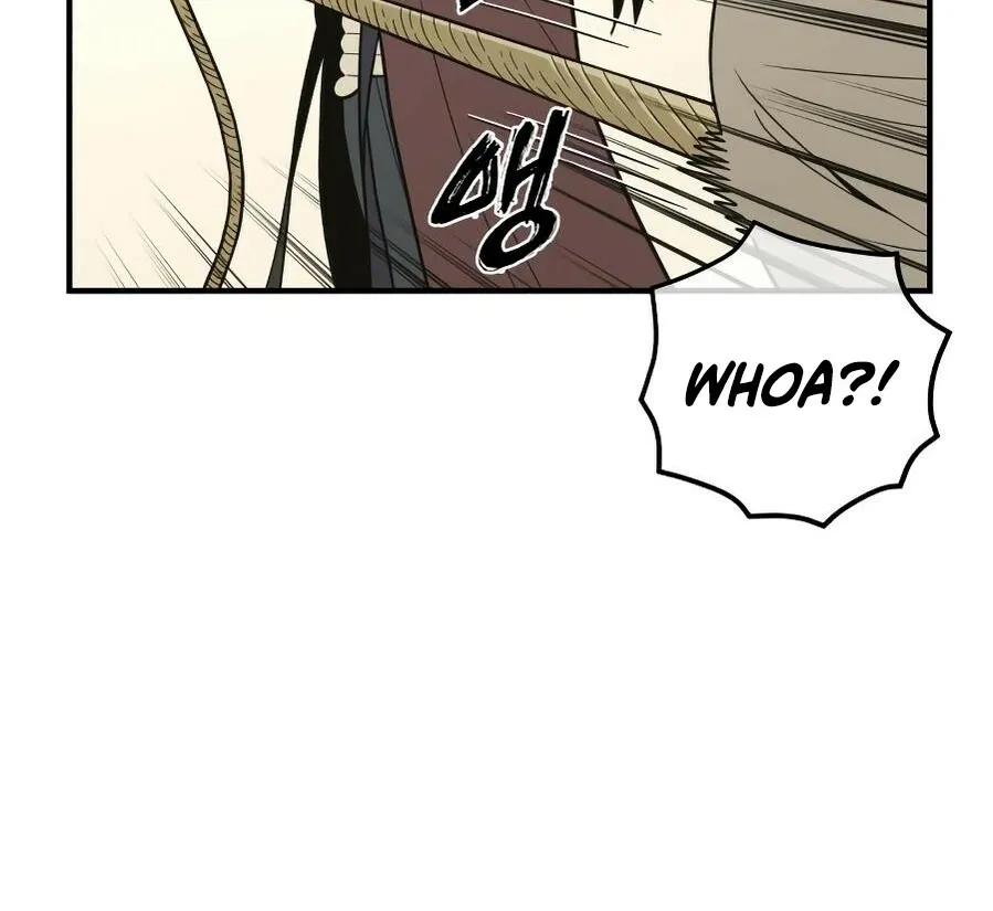 Bari, the thunder that awoke the stars Chapter 15 page 30 - 