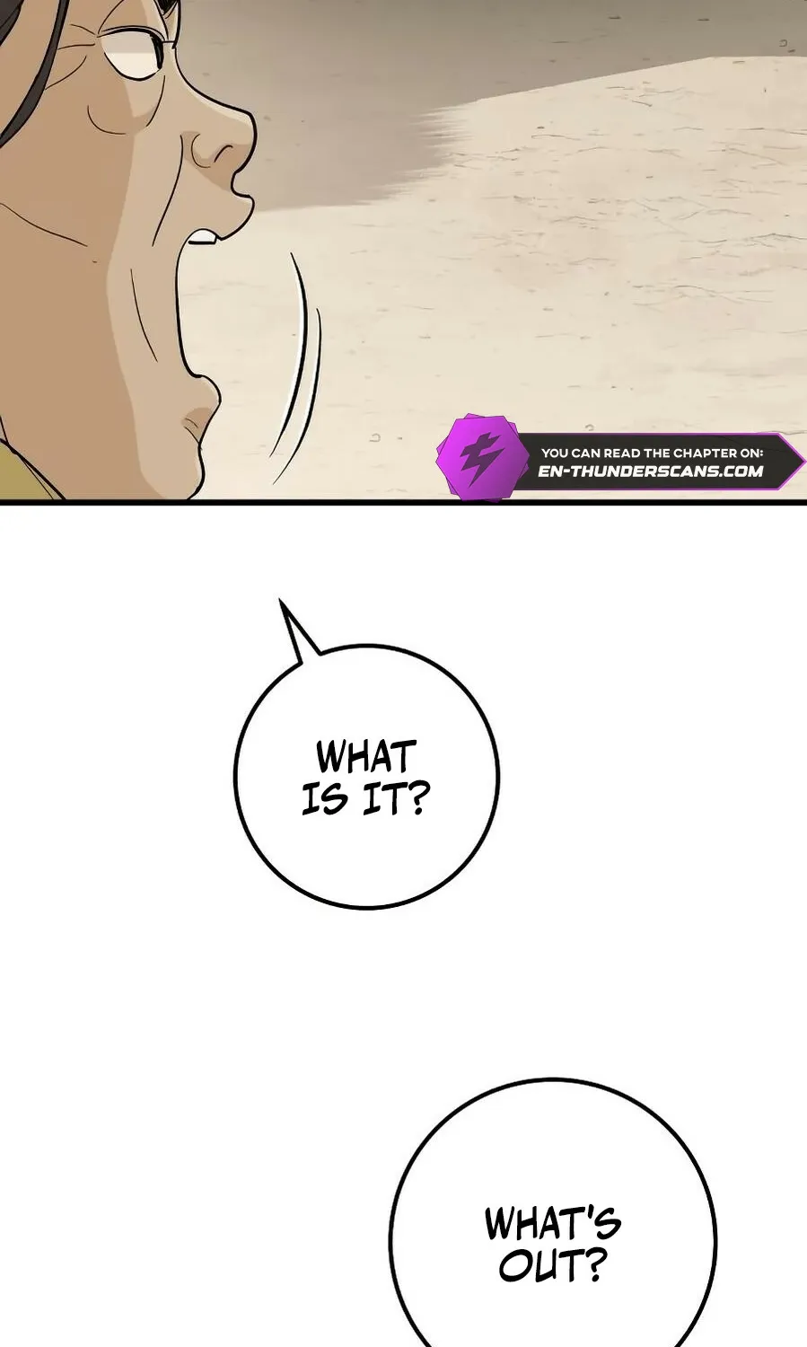 Bari, the thunder that awoke the stars Chapter 15 page 42 - 