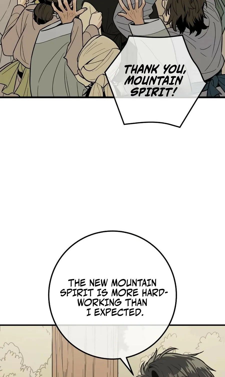 Bari, the thunder that awoke the stars Chapter 15 page 47 - 