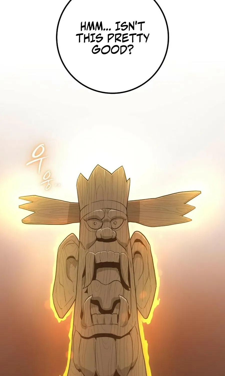 Bari, the thunder that awoke the stars Chapter 15 page 52 - 