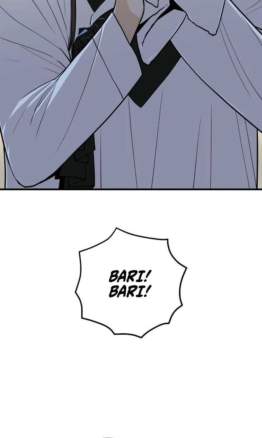 Bari, the thunder that awoke the stars Chapter 15 page 62 - 