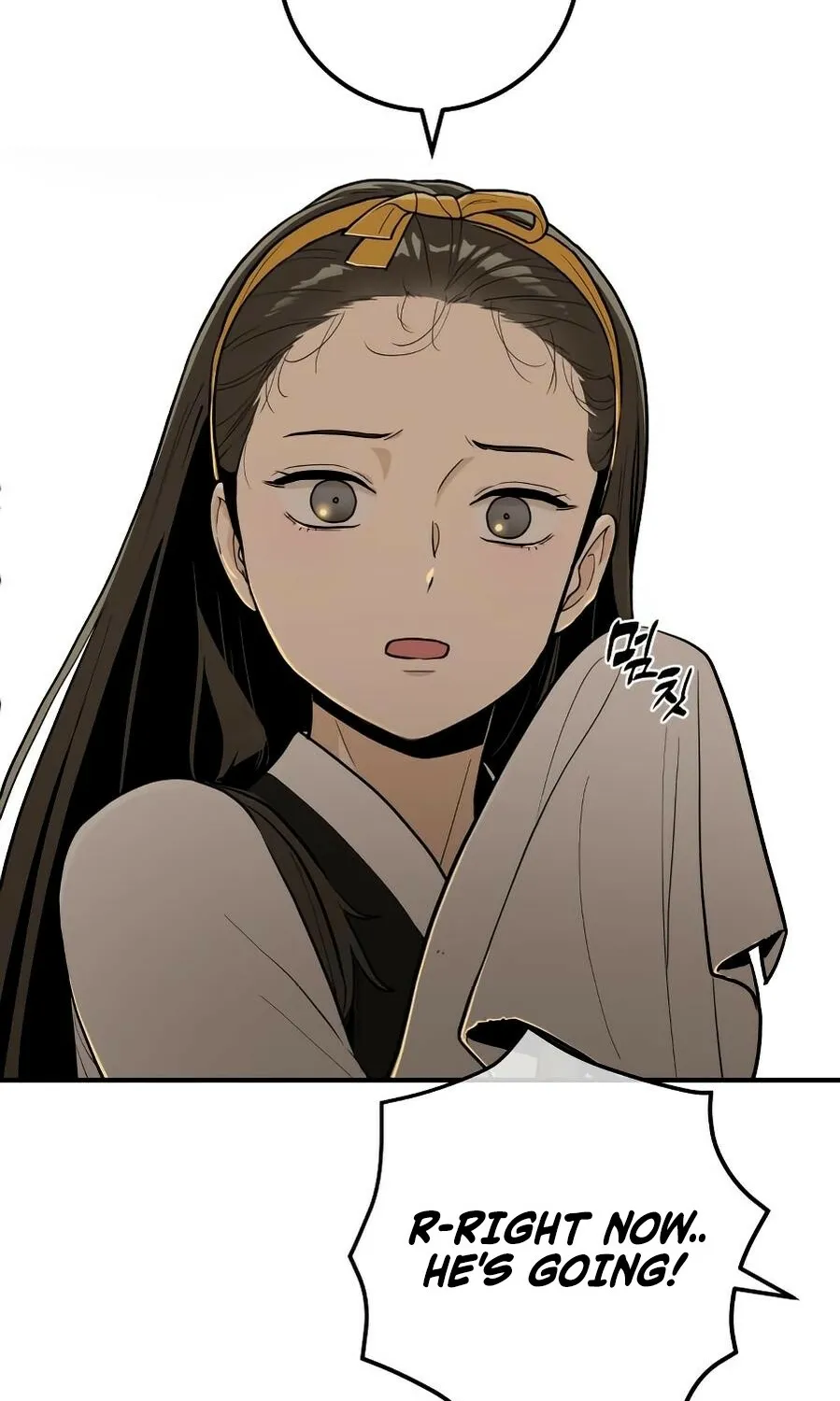 Bari, the thunder that awoke the stars Chapter 15 page 66 - 