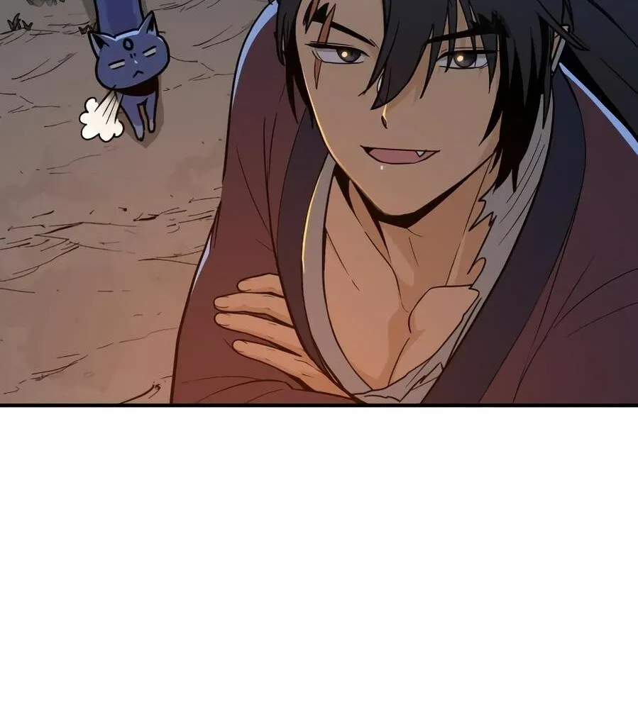 Bari, the thunder that awoke the stars Chapter 15 page 90 - 