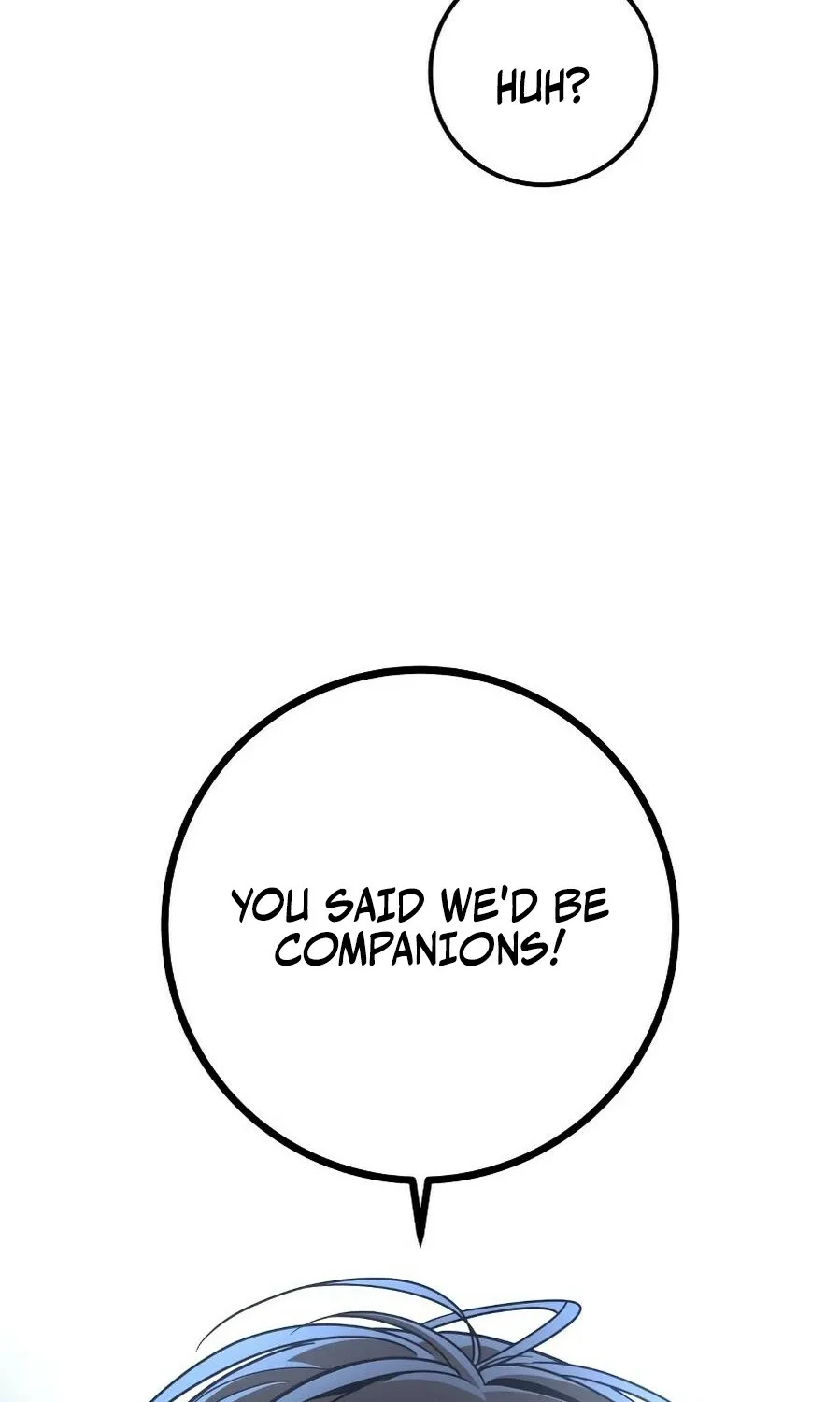 Bari, the thunder that awoke the stars Chapter 15 page 93 - 