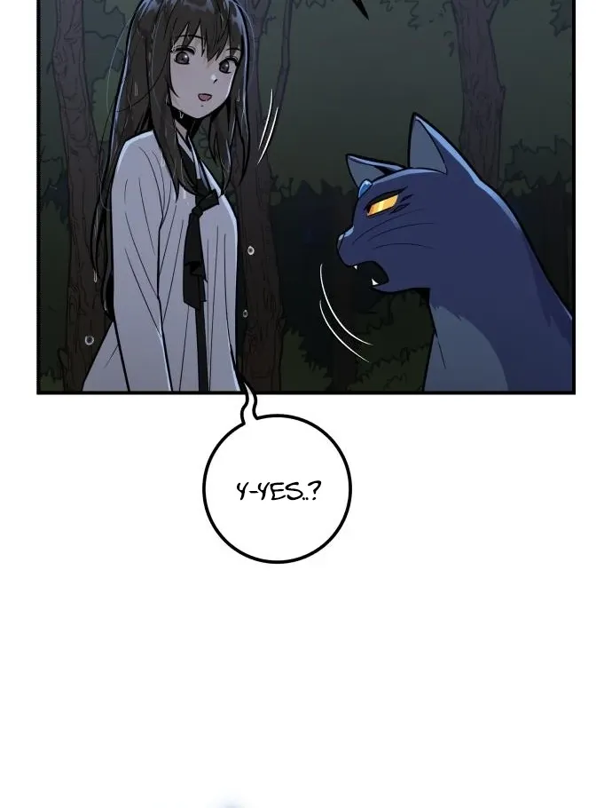 Bari, the thunder that awoke the stars Chapter 16 page 104 - 