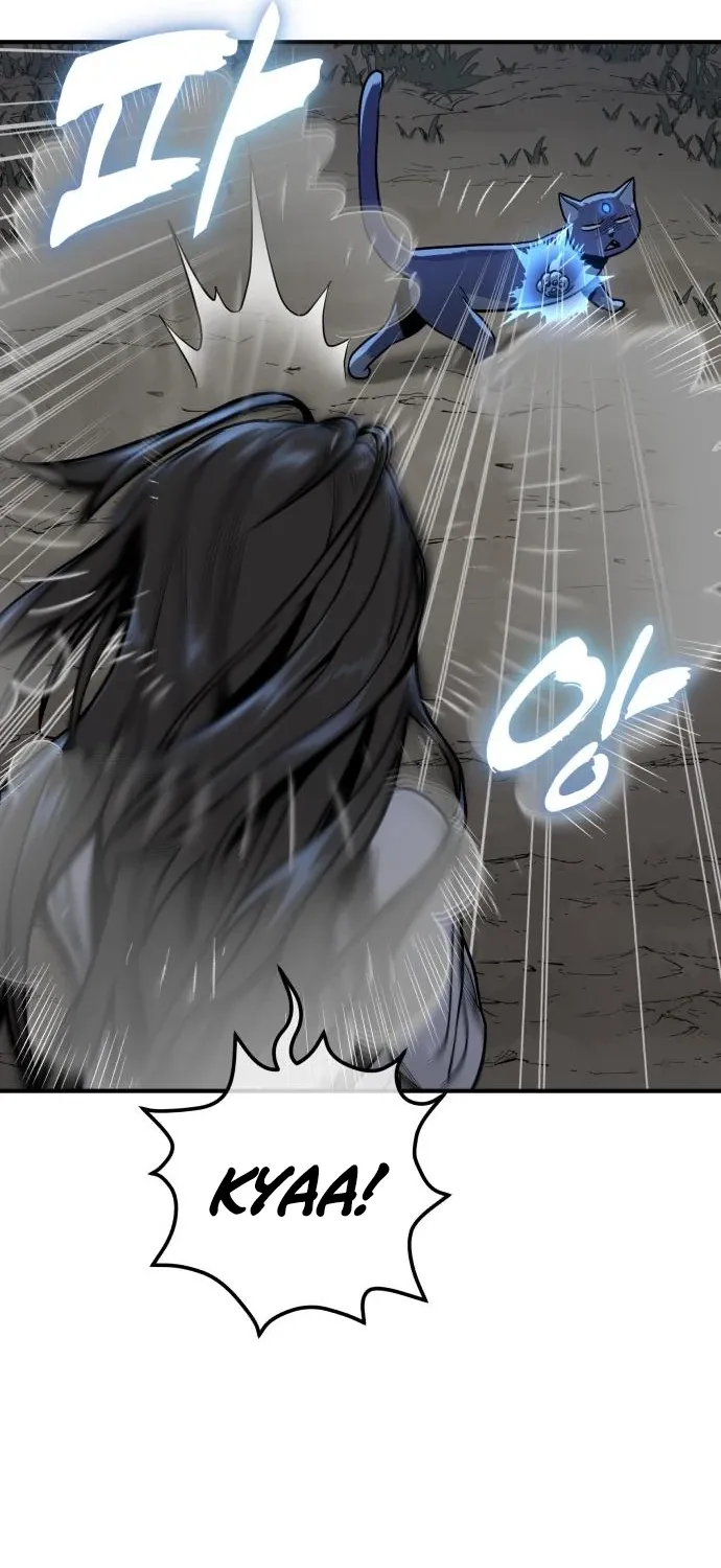 Bari, the thunder that awoke the stars Chapter 16 page 105 - 