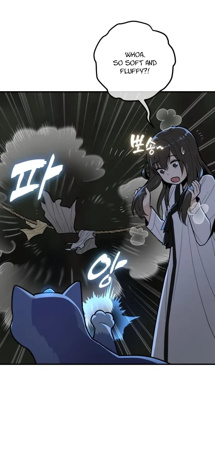 Bari, the thunder that awoke the stars Chapter 16 page 106 - 