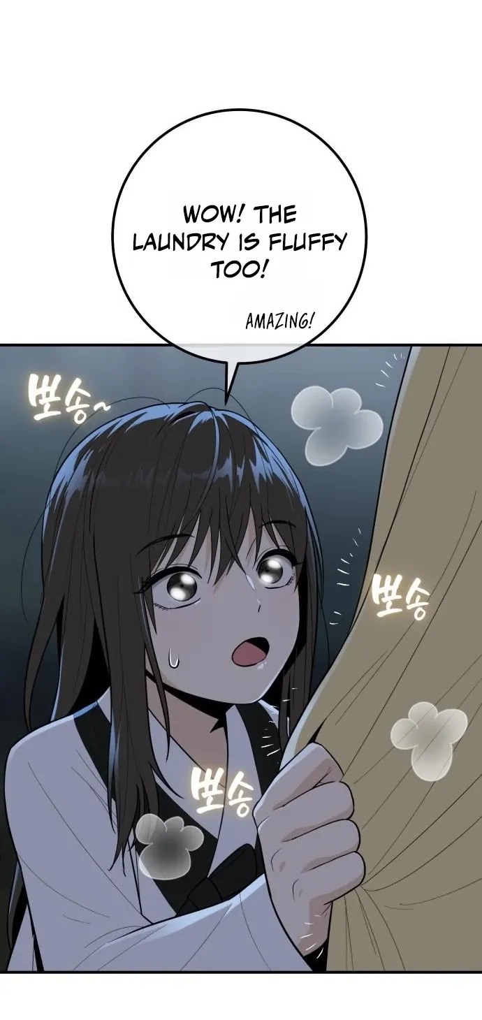 Bari, the thunder that awoke the stars Chapter 16 page 108 - 