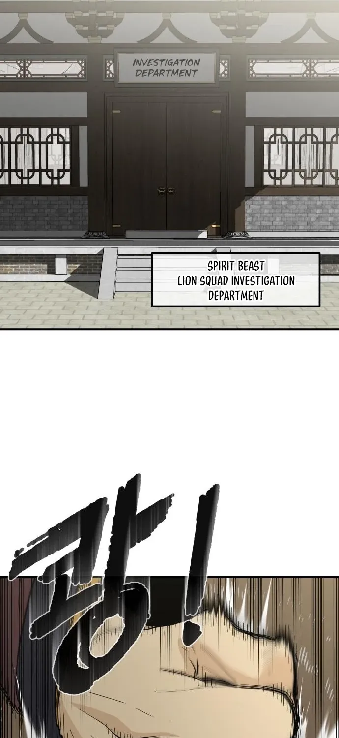 Bari, the thunder that awoke the stars Chapter 16 page 110 - 