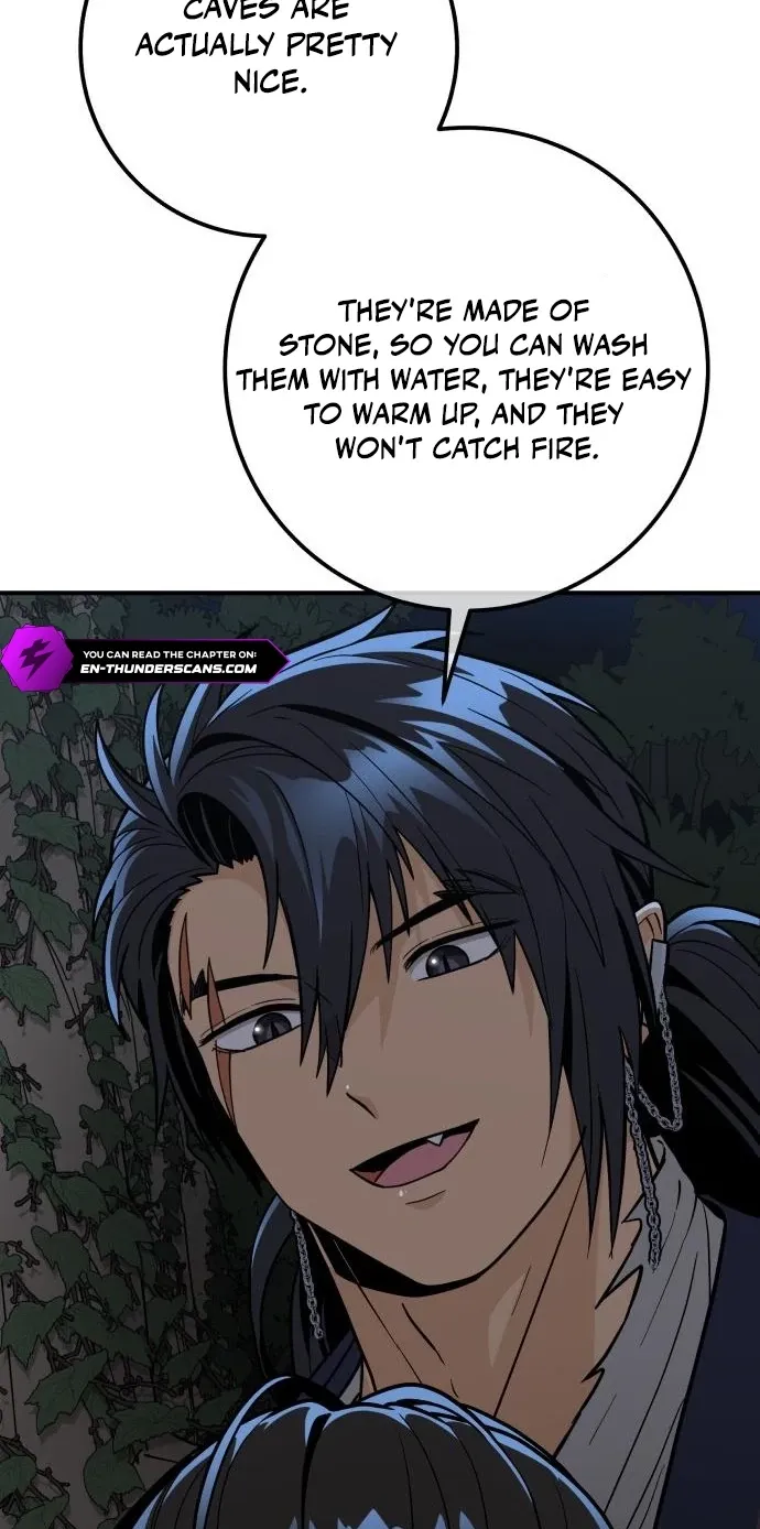 Bari, the thunder that awoke the stars Chapter 16 page 12 - 