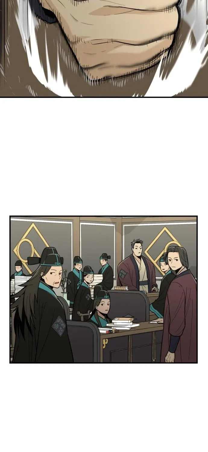 Bari, the thunder that awoke the stars Chapter 16 page 111 - 