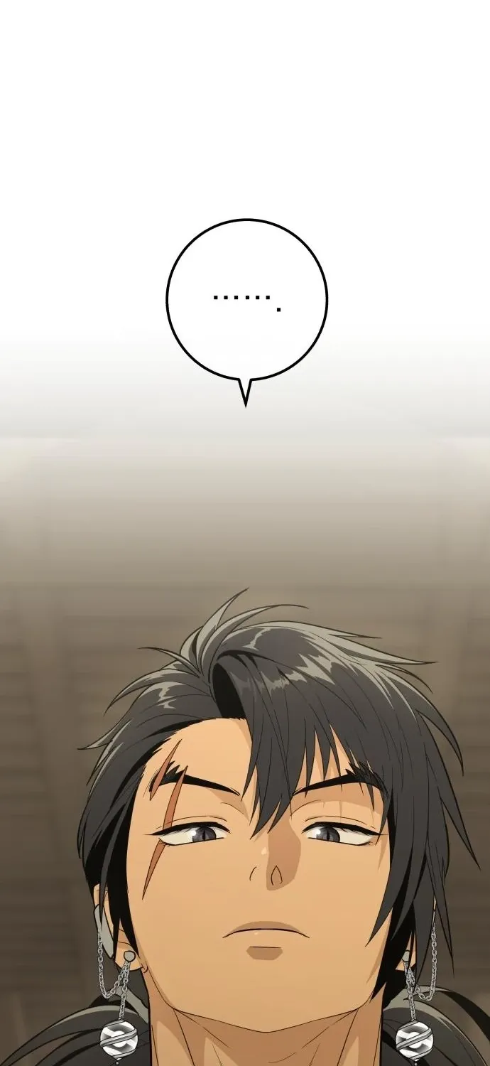 Bari, the thunder that awoke the stars Chapter 16 page 114 - 