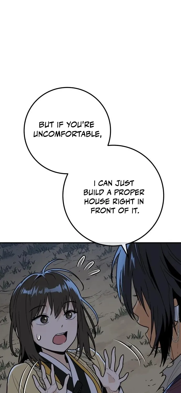 Bari, the thunder that awoke the stars Chapter 16 page 14 - 