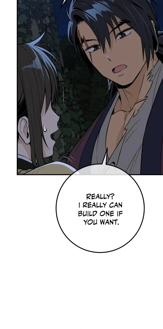 Bari, the thunder that awoke the stars Chapter 16 page 16 - 