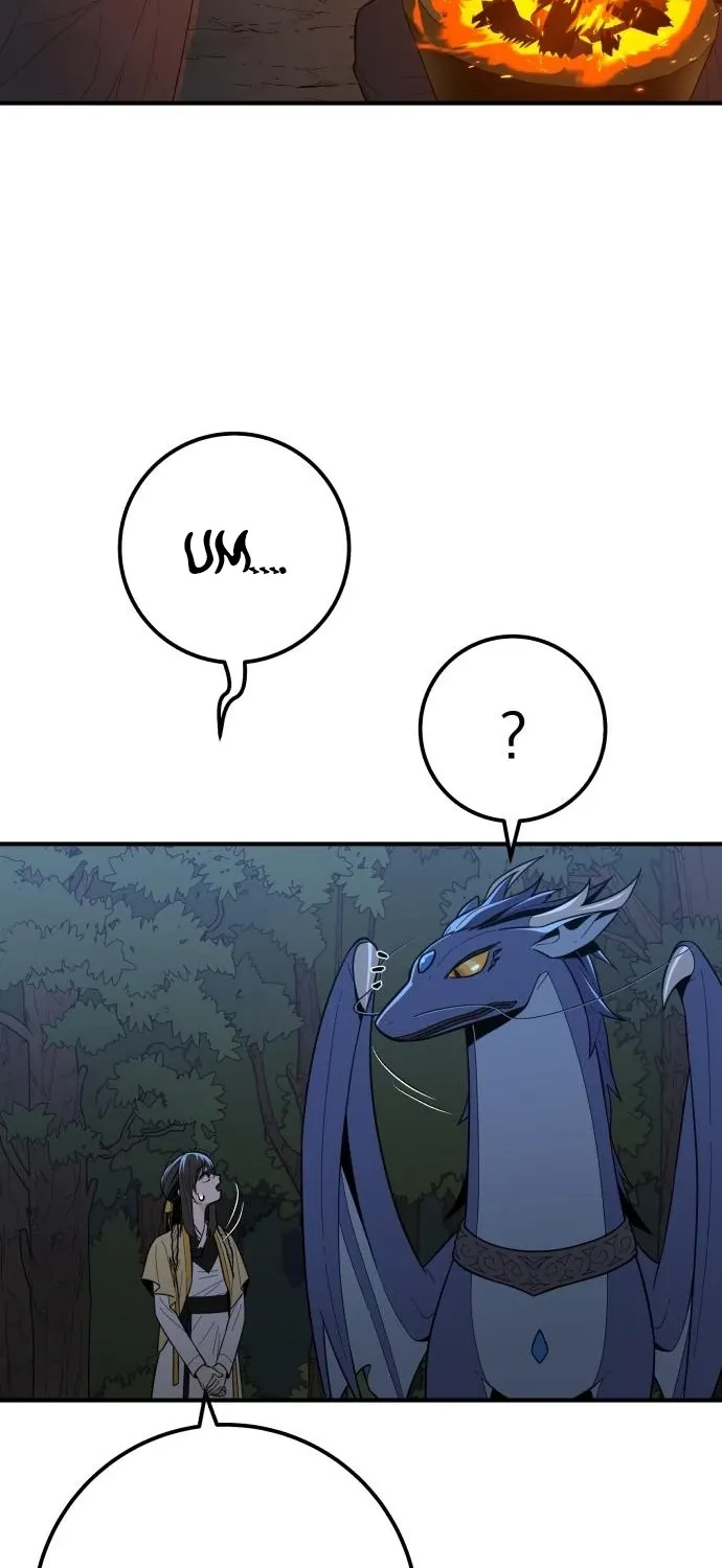 Bari, the thunder that awoke the stars Chapter 16 page 23 - 