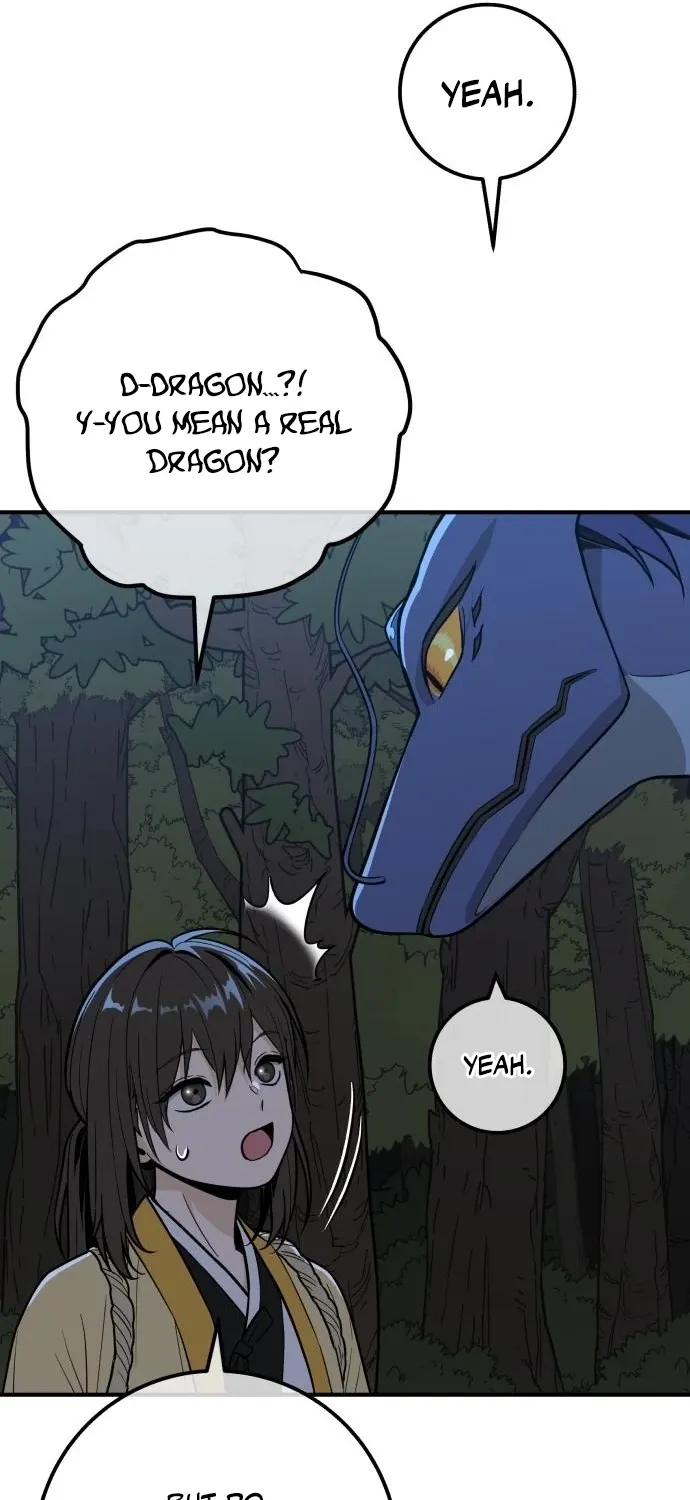 Bari, the thunder that awoke the stars Chapter 16 page 25 - 