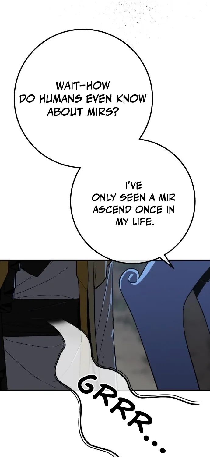 Bari, the thunder that awoke the stars Chapter 16 page 33 - 