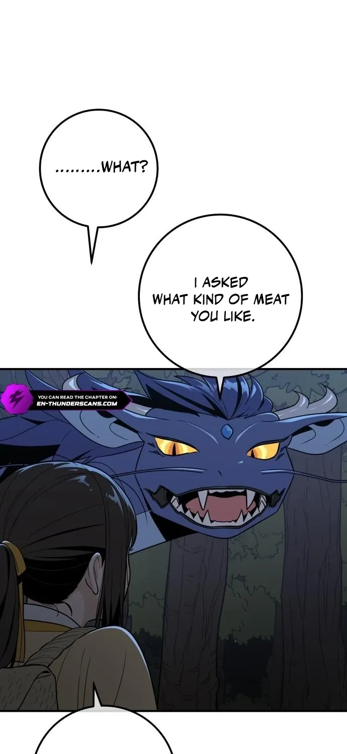 Bari, the thunder that awoke the stars Chapter 16 page 35 - 