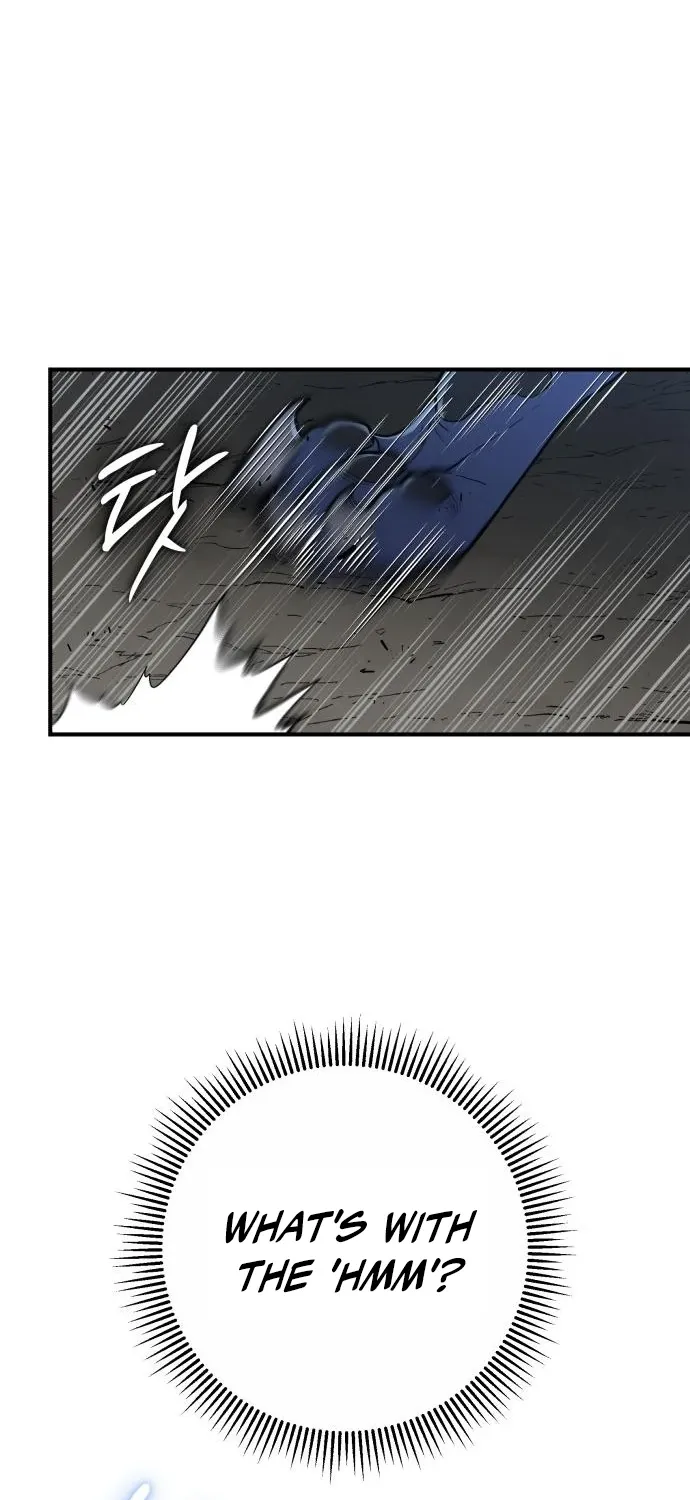 Bari, the thunder that awoke the stars Chapter 16 page 37 - 