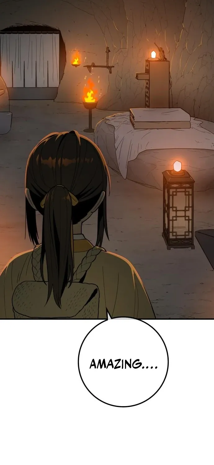 Bari, the thunder that awoke the stars Chapter 16 page 41 - 