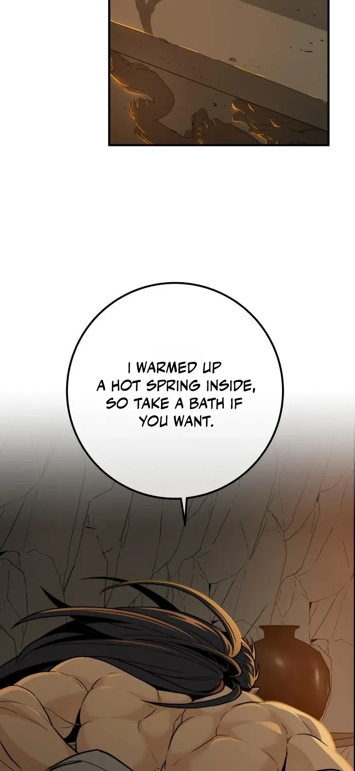 Bari, the thunder that awoke the stars Chapter 16 page 43 - 