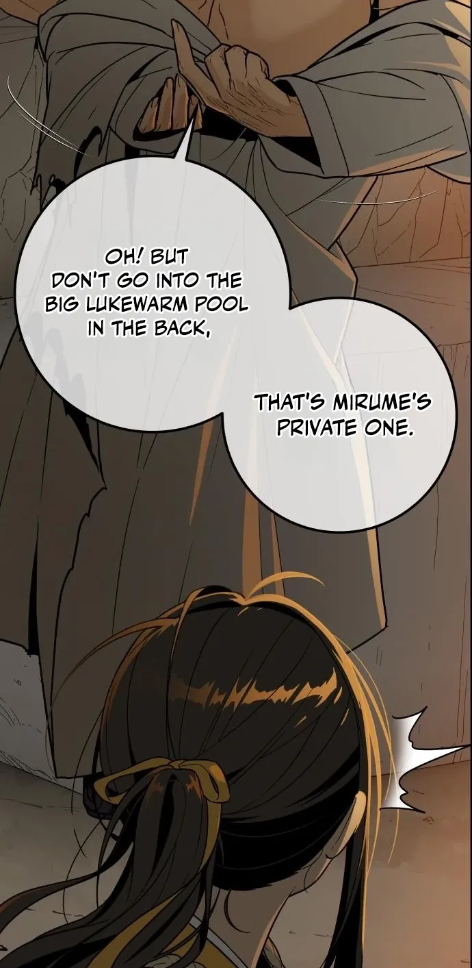 Bari, the thunder that awoke the stars Chapter 16 page 44 - 