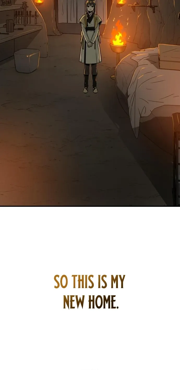 Bari, the thunder that awoke the stars Chapter 16 page 48 - 