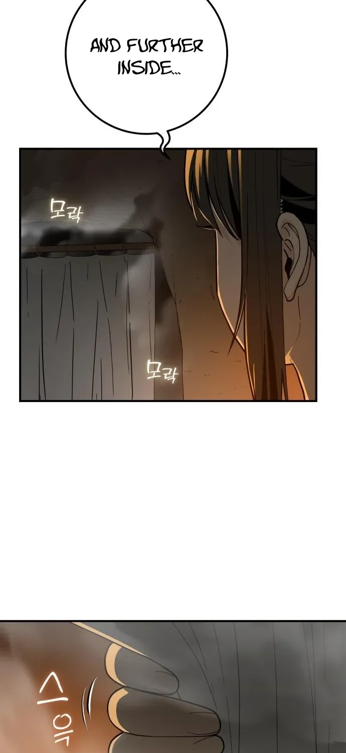 Bari, the thunder that awoke the stars Chapter 16 page 50 - 