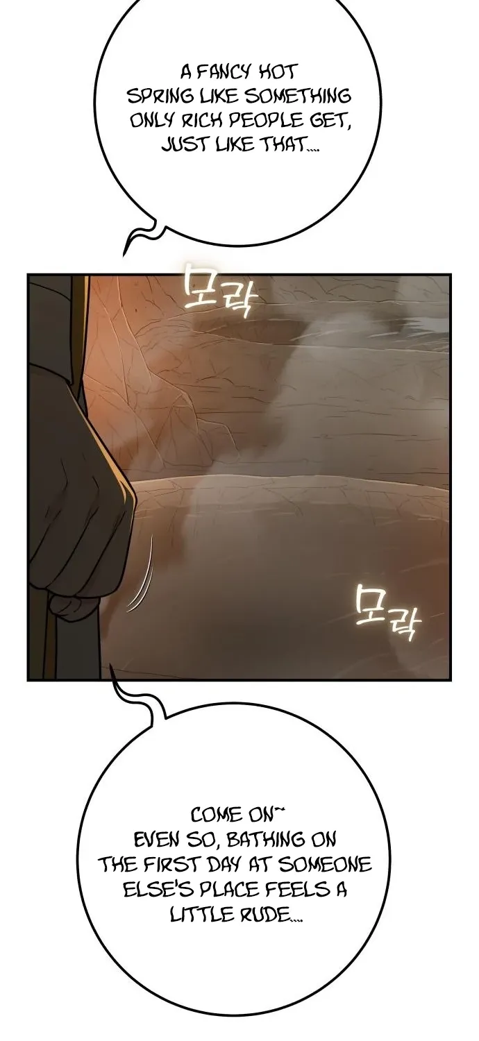 Bari, the thunder that awoke the stars Chapter 16 page 54 - 
