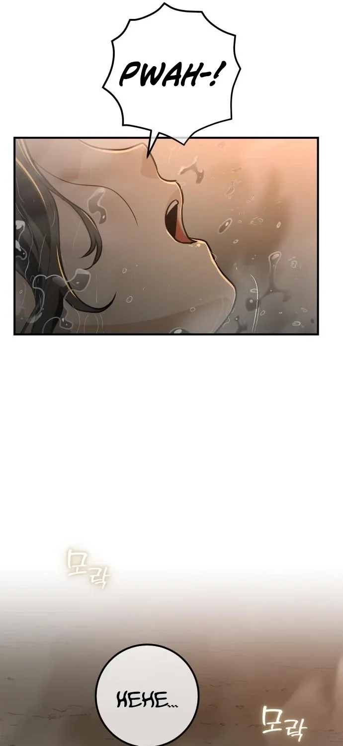Bari, the thunder that awoke the stars Chapter 16 page 57 - 