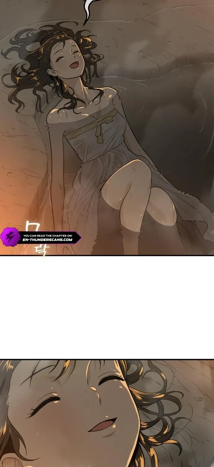Bari, the thunder that awoke the stars Chapter 16 page 58 - 