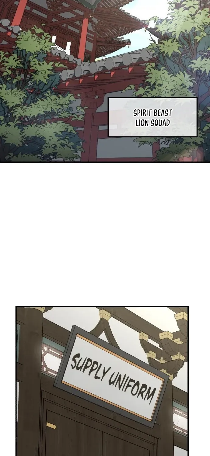 Bari, the thunder that awoke the stars Chapter 16 page 61 - 