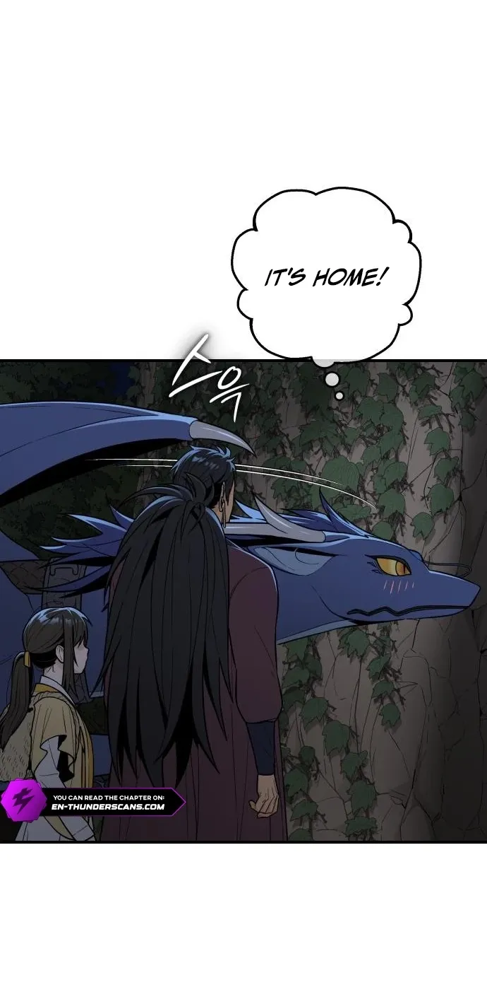 Bari, the thunder that awoke the stars Chapter 16 page 8 - 