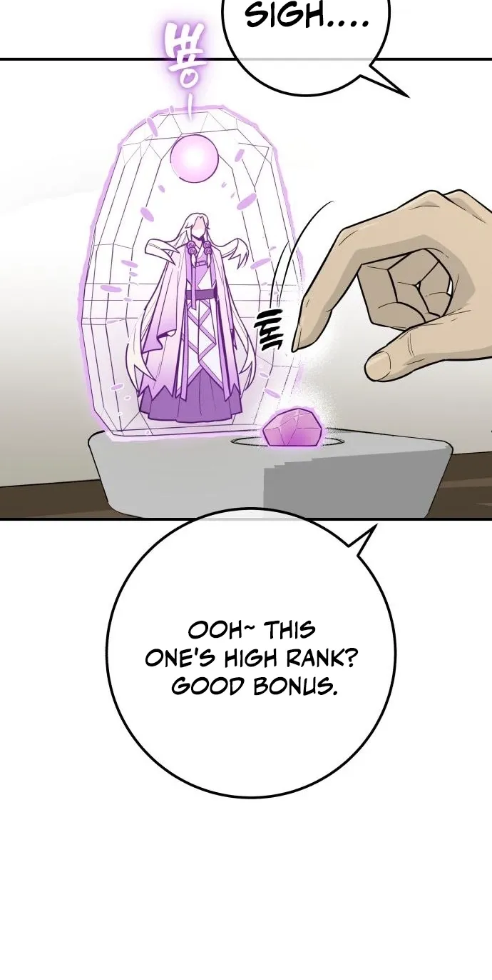 Bari, the thunder that awoke the stars Chapter 16 page 72 - 
